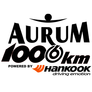 Aurum 1006 race