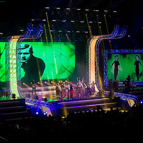 M.A.M.A. Lithuanian Music Awards 2013