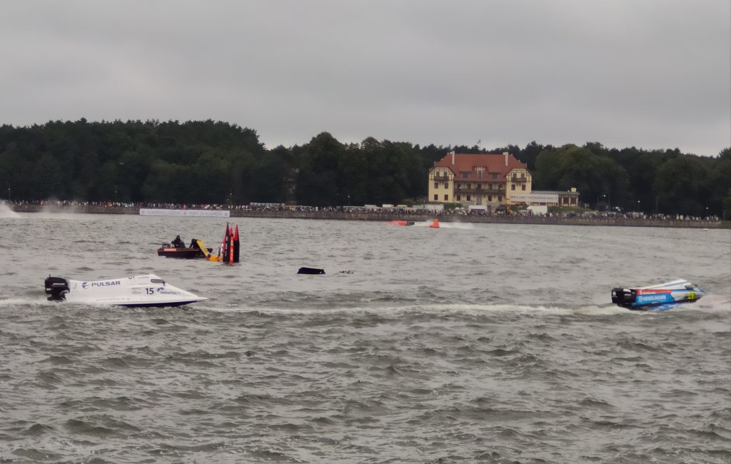 F2 Water Formula World Championship